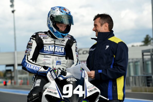 2013 00 Test Magny Cours 00677